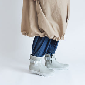 HAU spring & raincoat