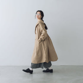 HAU spring & raincoat
