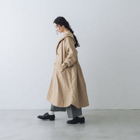 HAU spring & raincoat