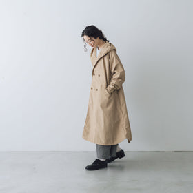 HAU spring & raincoat