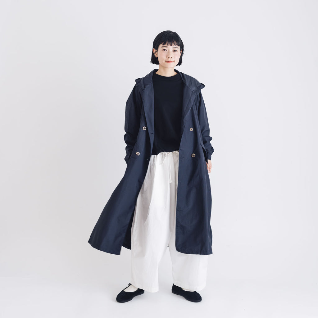 HAU spring & raincoat