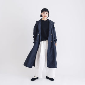 HAU spring & raincoat