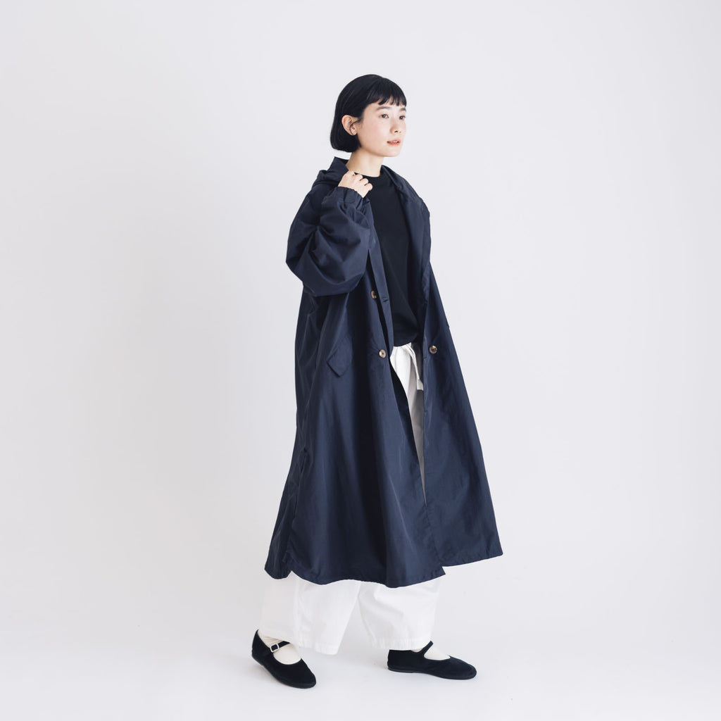 HAU spring & raincoat