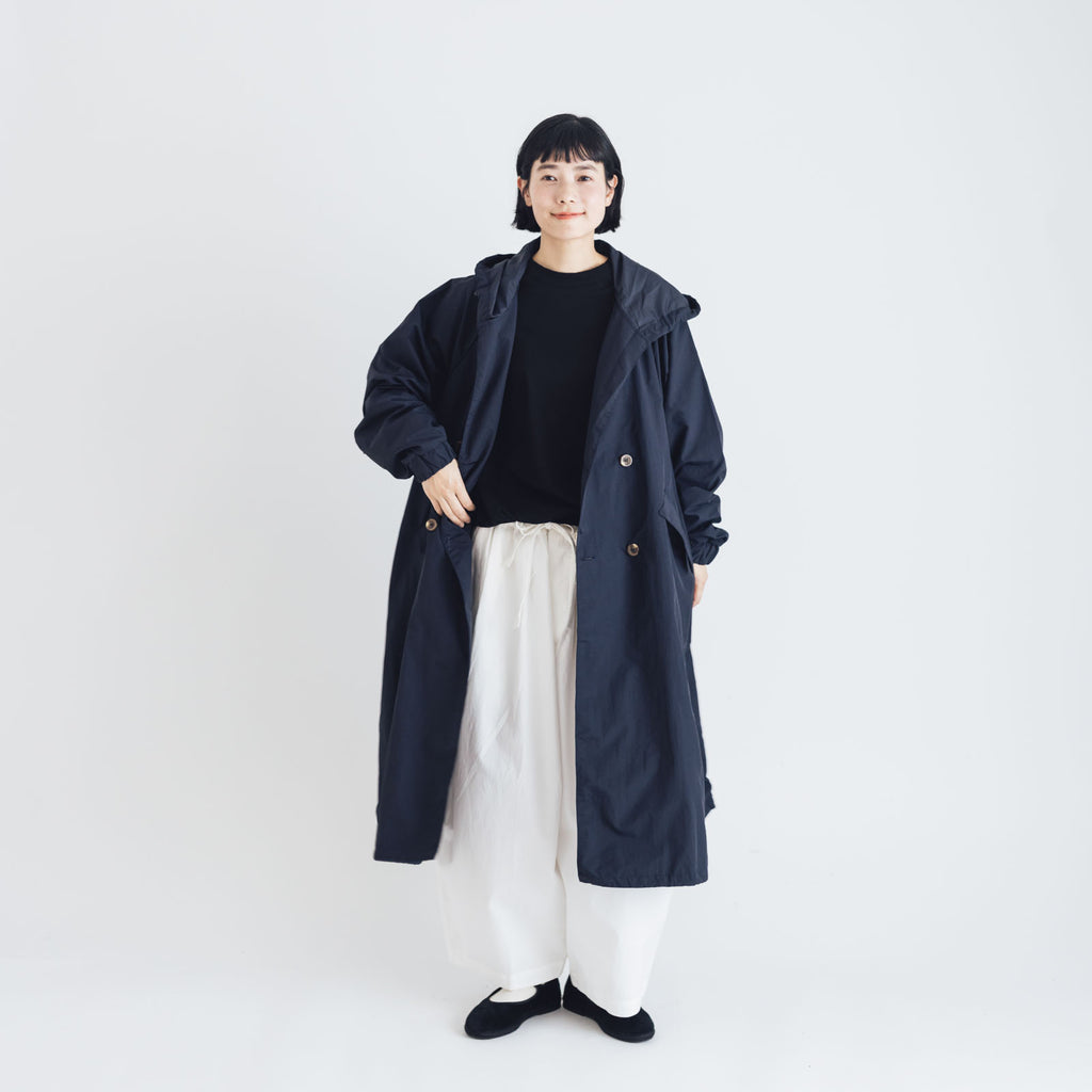 HAU spring & raincoat