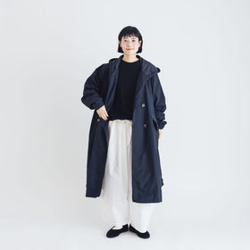 HAU spring & raincoat