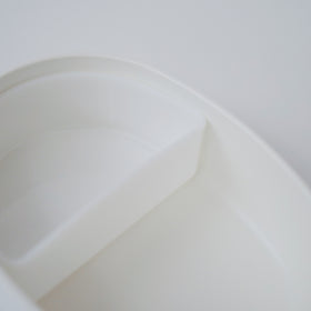 MAMBO ランチボックス 小判型