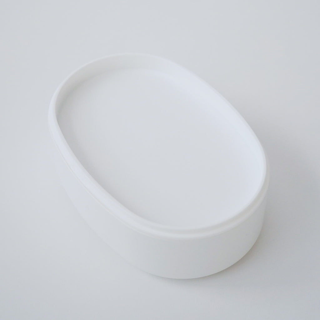 MAMBO ランチボックス 小判型