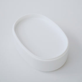 MAMBO ランチボックス 小判型