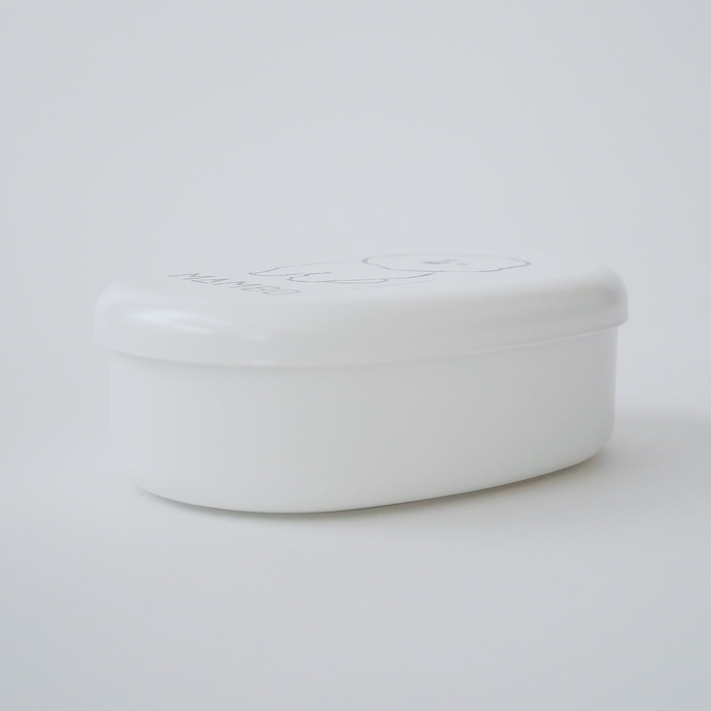 MAMBO ランチボックス 小判型