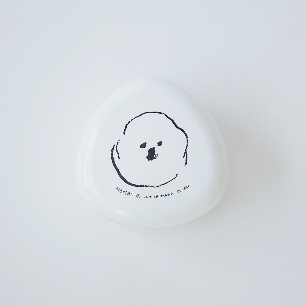 MAMBO おにぎりケース