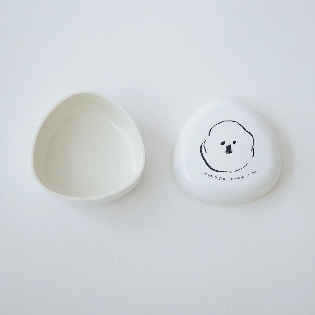 MAMBO おにぎりケース