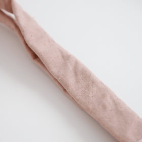 chitose.K patchwork bag