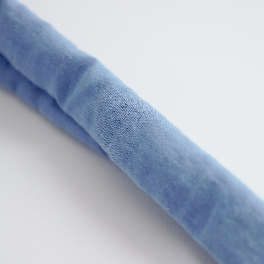 chitose.K patchwork bag