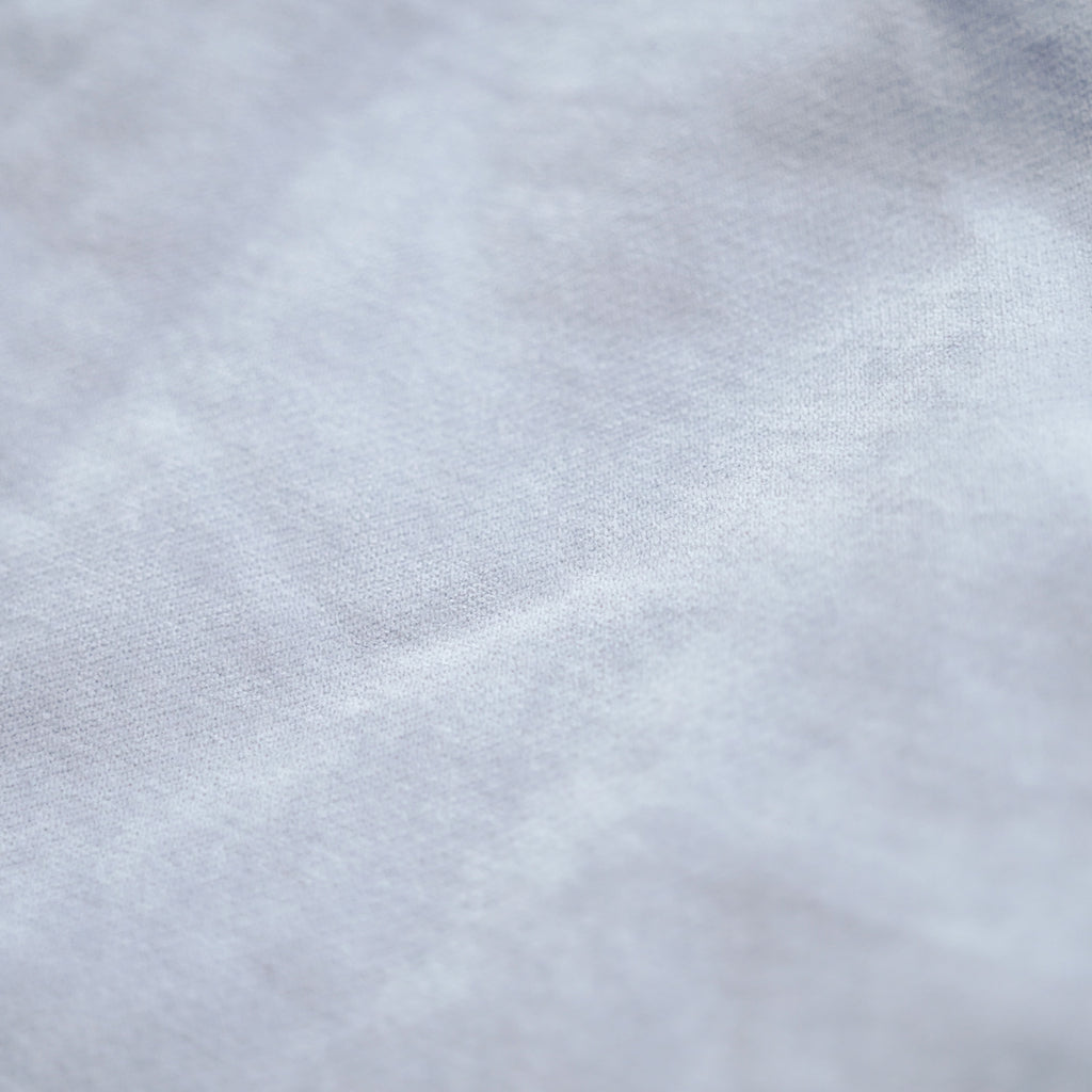 chitose.K scallop kincyaku bag