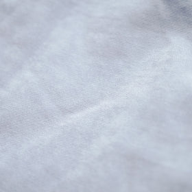 chitose.K scallop kincyaku bag