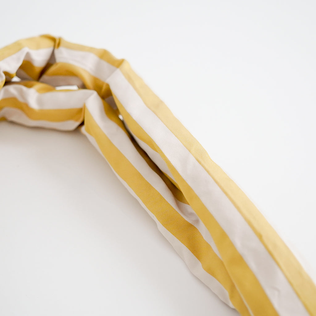 chitose.K scallop tote bag