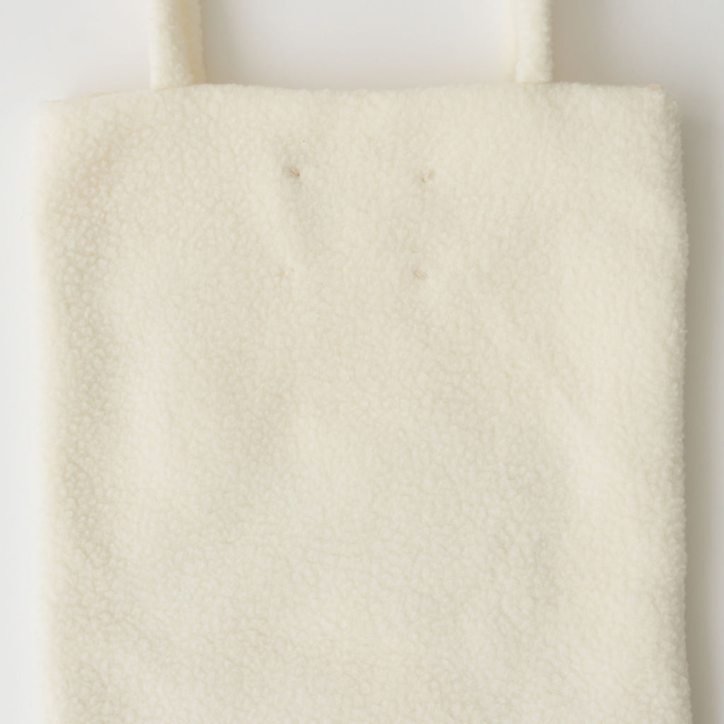 chitose.K patchwork tote bag ネコ