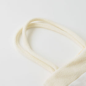 chitose.K patchwork tote bag ネコ