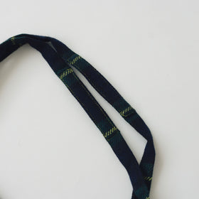 chitose.K aplique bag ネコ