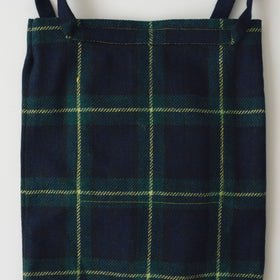 chitose.K aplique bag ネコ