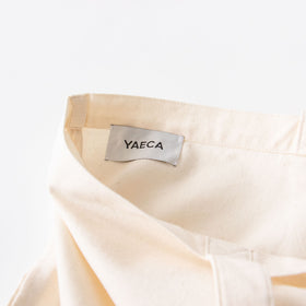 YAECA プリントバッグ(M)