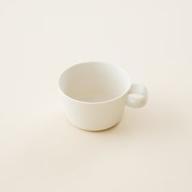 yumiko iihoshi porcelain unjour cup suna