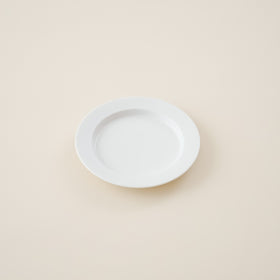 yumiko iihoshi porcelain unjour plate yuki