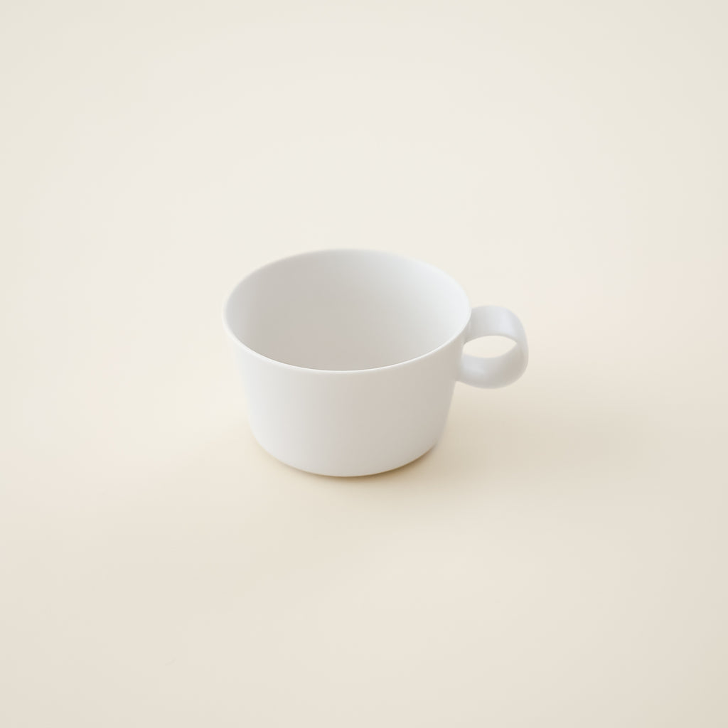 yumiko iihoshi porcelain unjour cup yuki