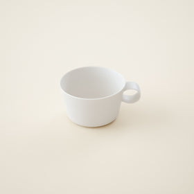 yumiko iihoshi porcelain unjour cup yuki