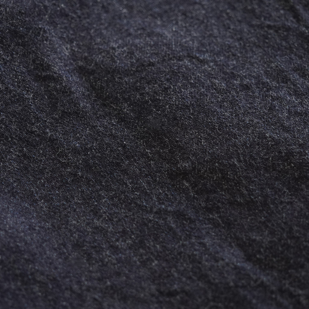 YAECA デニム ストレート