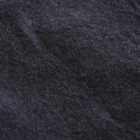 YAECA デニム ストレート