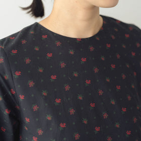 YAECA CANVAS DESIGN Aラインドレス