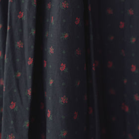 YAECA CANVAS DESIGN ギャザースカート