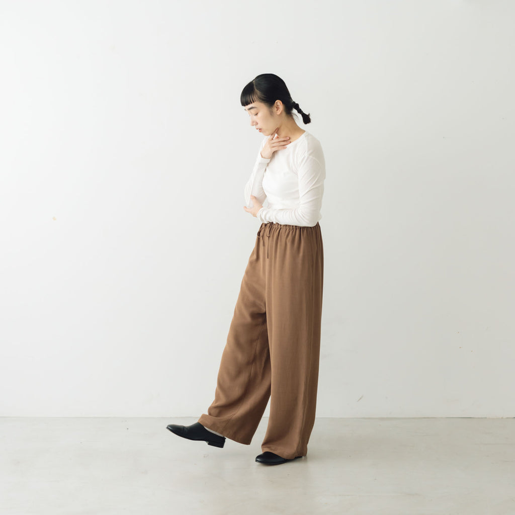 HAU トップス "frais"