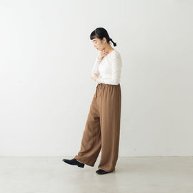 HAU トップス "frais"