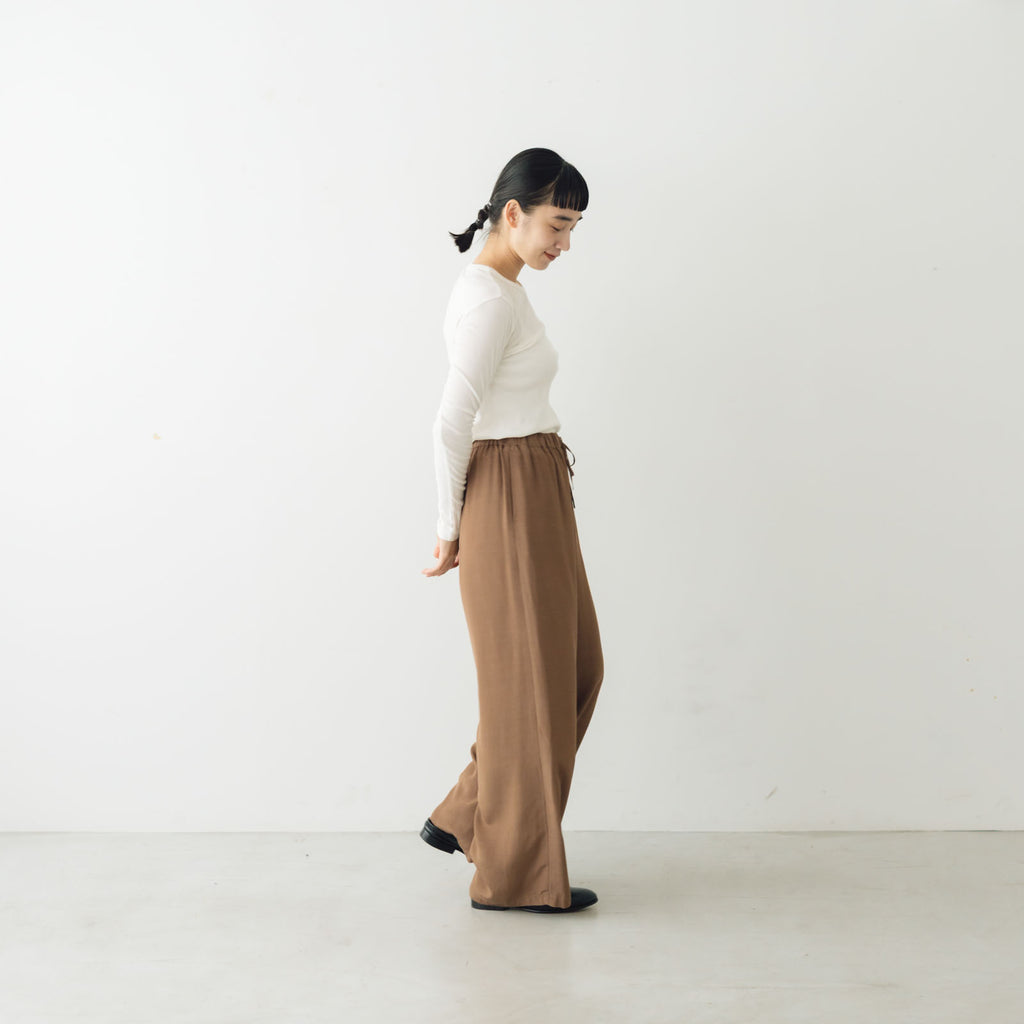 HAU トップス "frais"