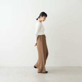 HAU トップス "frais"