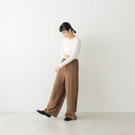 HAU トップス "frais"