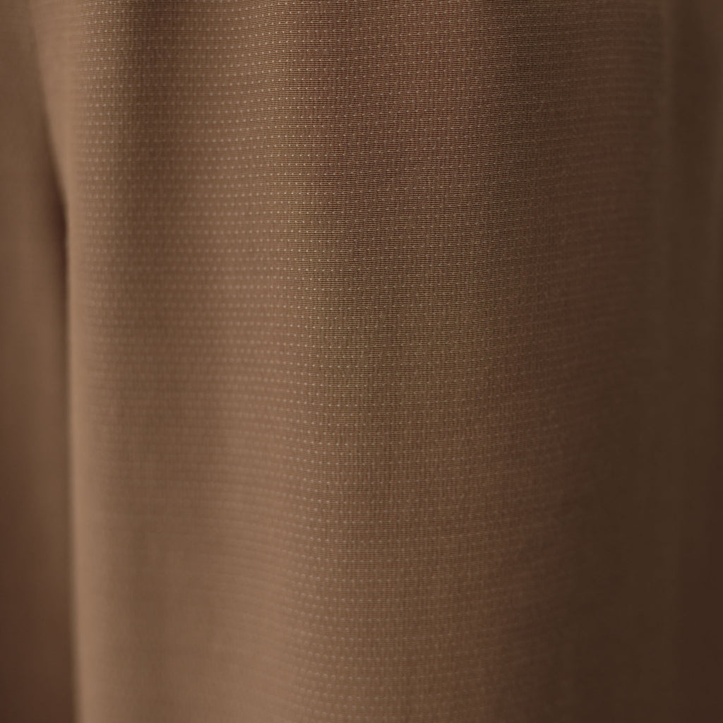 HAU イージーパンツ "pin dot"