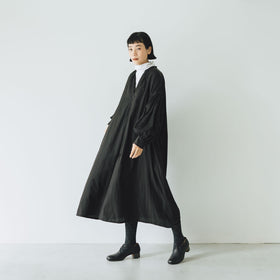 KURI BOTELLA ウロコレースタイツ