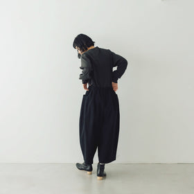 HAU トップス "circle"