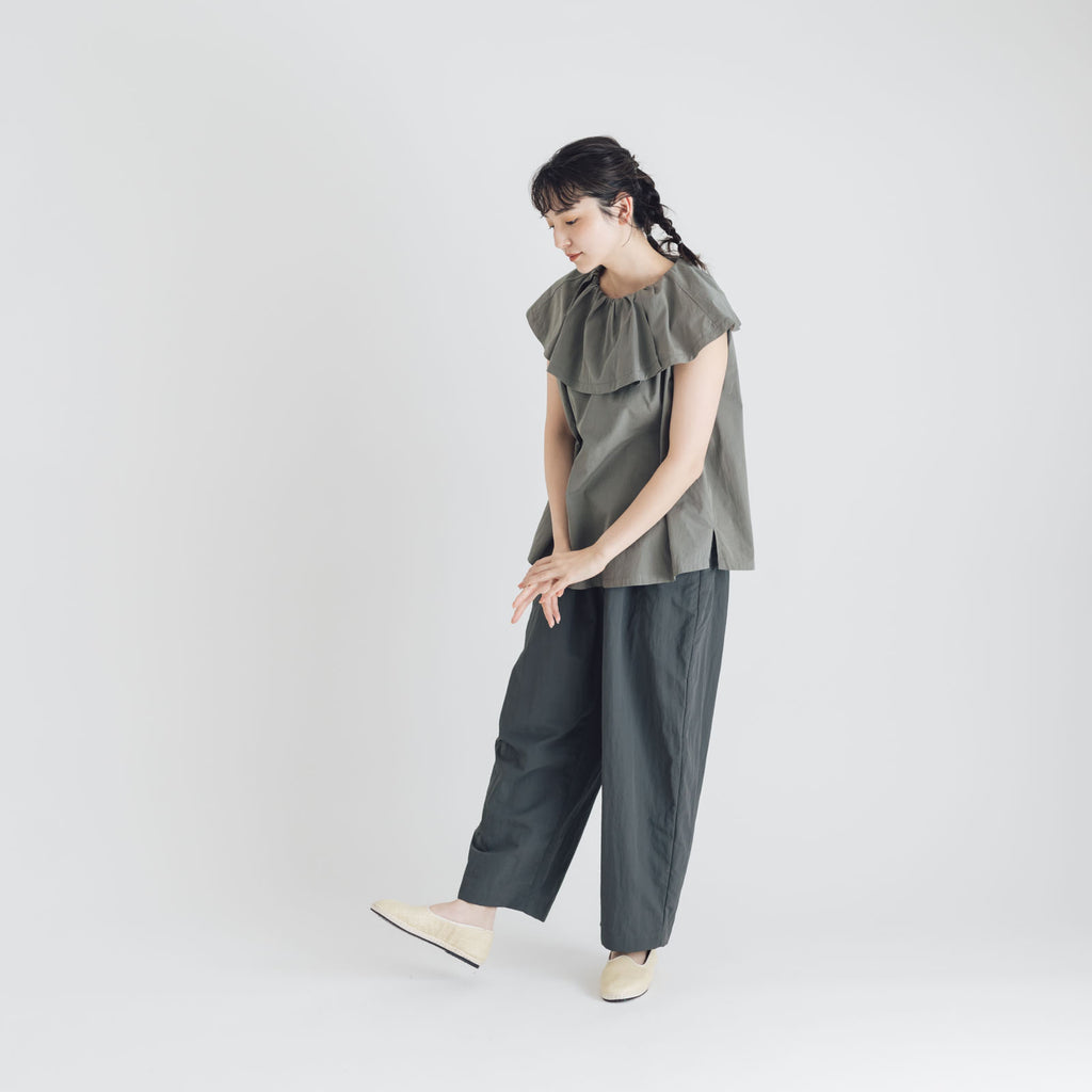 Sciuscià TRAGARA CLAMSHELL