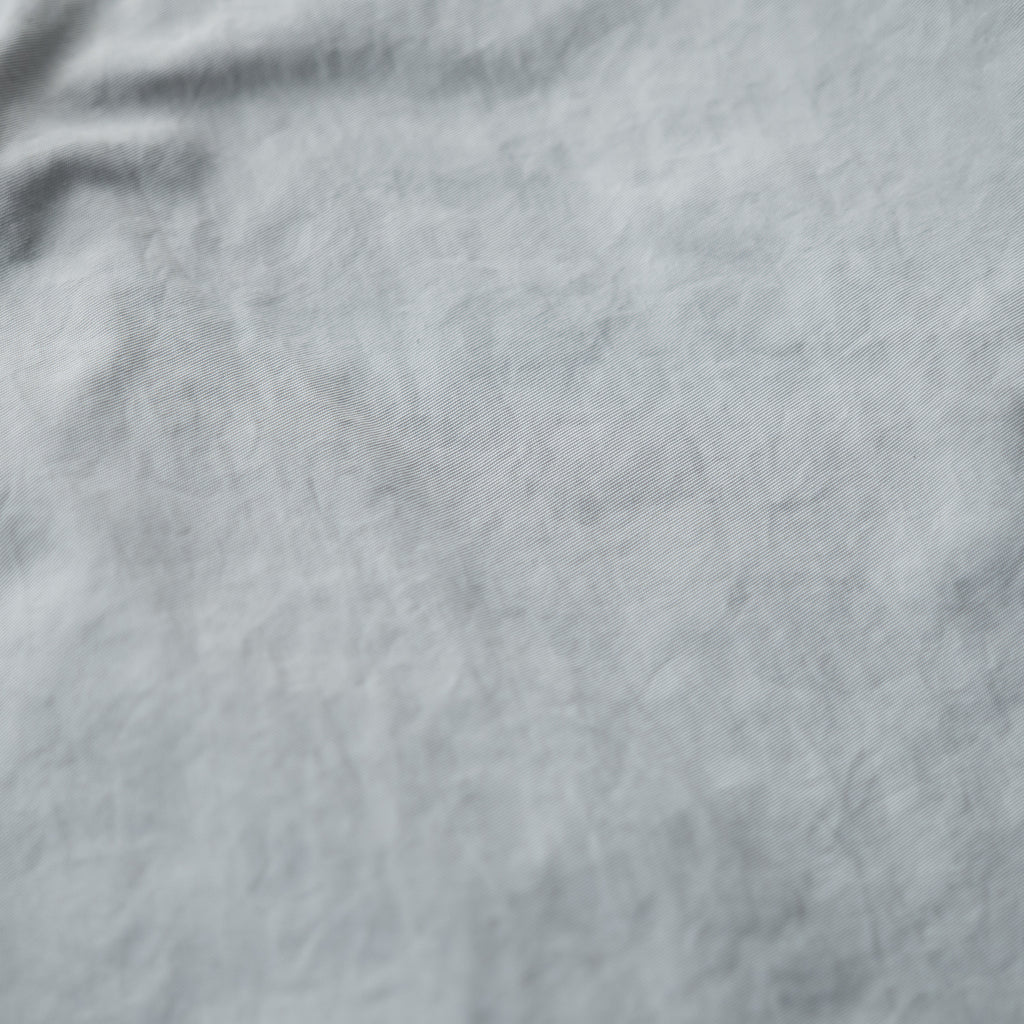 āta ナイロン コクーンパンツ