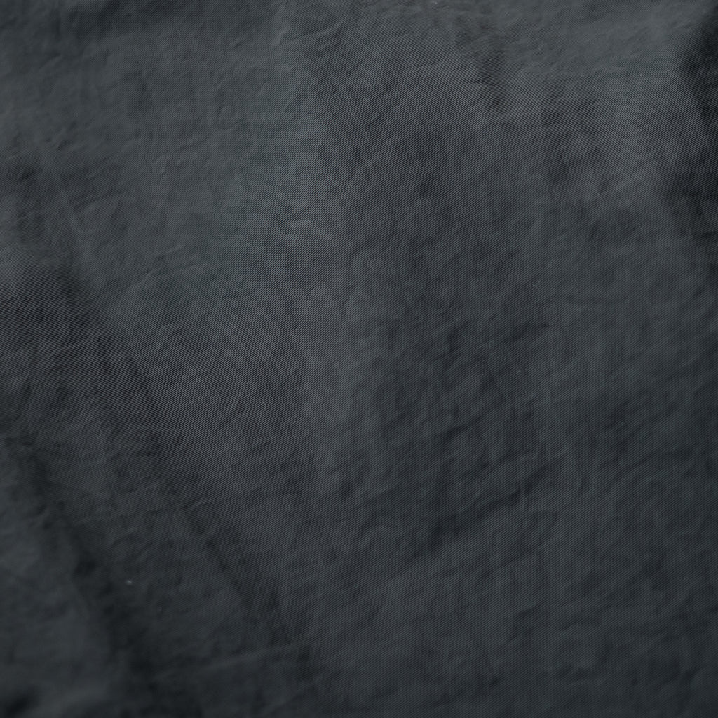 āta ナイロン コクーンパンツ