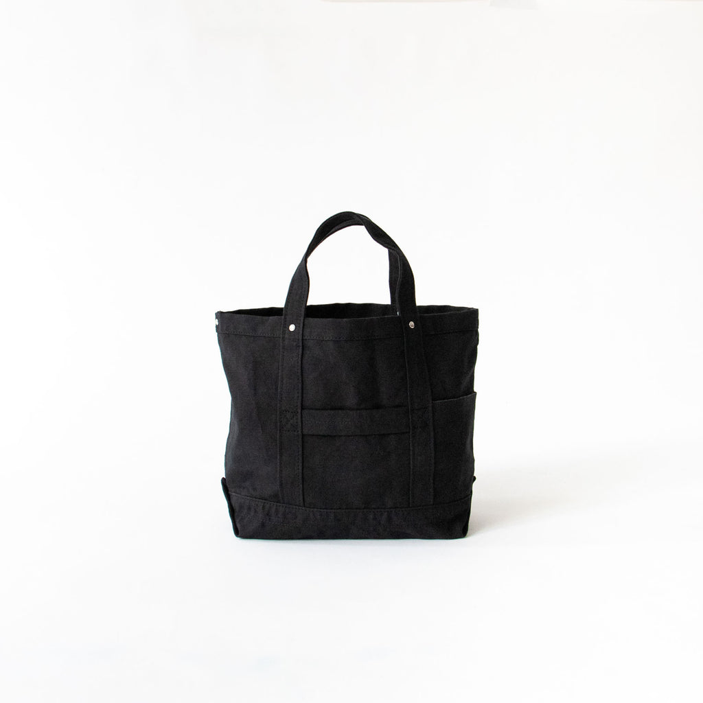 YAECA CANVAS DESIGN ツールバッグ