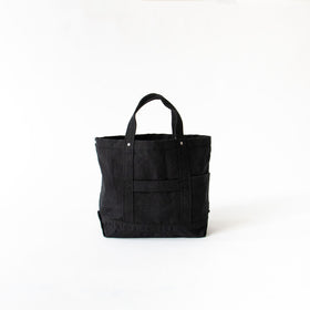 YAECA CANVAS DESIGN ツールバッグ