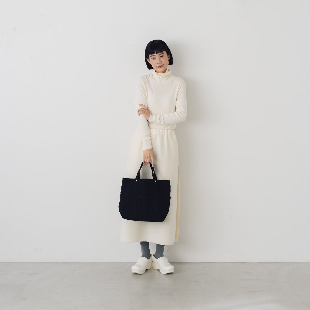 YAECA CANVAS DESIGN ツールバッグ