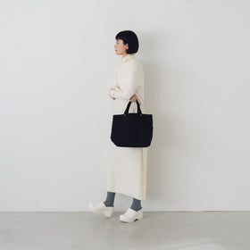 YAECA CANVAS DESIGN ツールバッグ