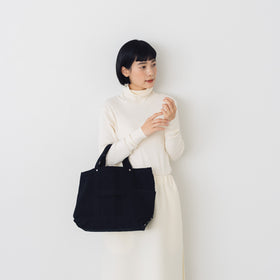 YAECA CANVAS DESIGN ツールバッグ