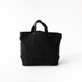 YAECA CANVAS DESIGN ツールバッグ